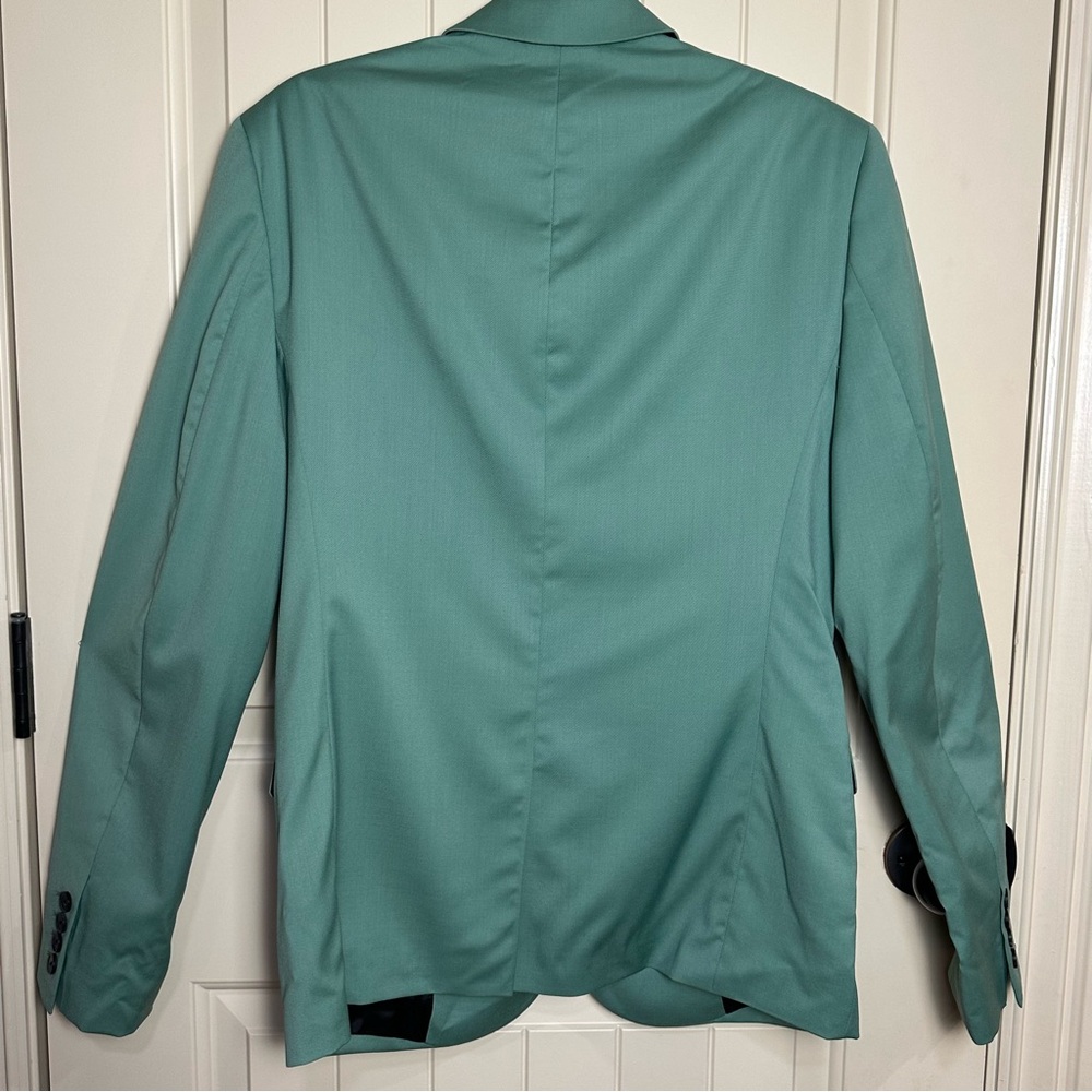 The Kooples Mint Green Blazer
NWT - Picture 10 of 14